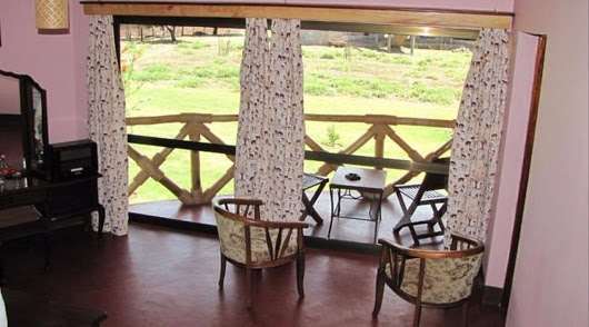 Kilemakyaro Mountain Lodge โมชิ ห้อง รูปภาพ